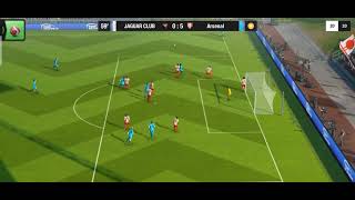 Massive wins by Arsenal! • Top Eleven 2023 Gameplay