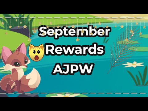 September Login Gifts 2021? |Ajpw|