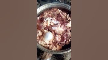 Rebus/Masak Tulang Sapi Satu Belangan #shorts