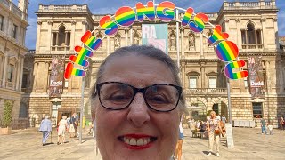 My personal view of the Royal Academy Summer Exhibition 2026, coordinated by artist Ryan Gander.