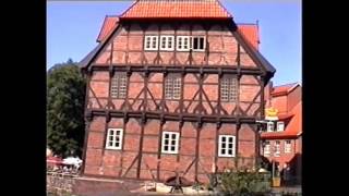 Lüneburg 1993