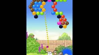 Simon's Cat Pop Time Level 608 - NO BOOSTERS 😺 | SKILLGAMING ✔️