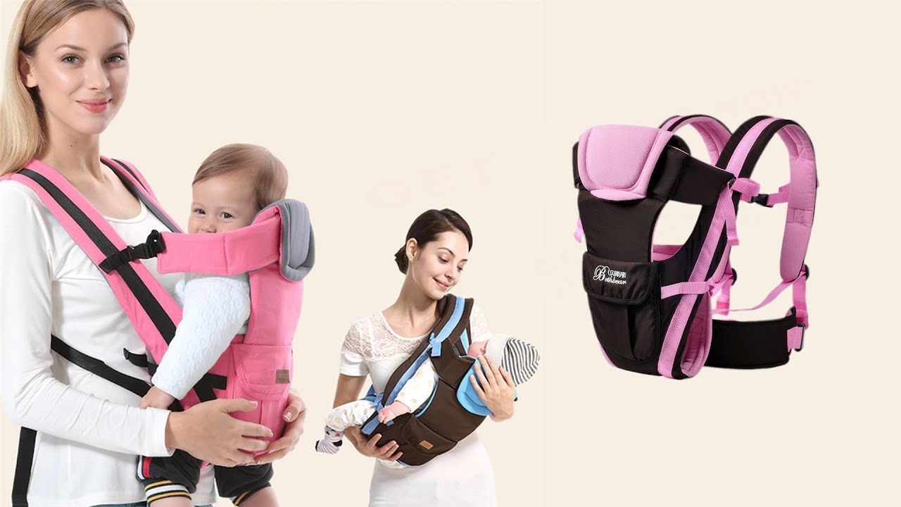 bethbear baby carrier review