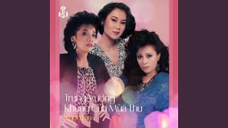 Trưng Vương Khung Cửa Mùa Thu (Remastered)