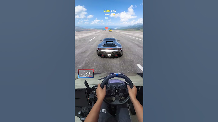 SF90 Stradale – 0-100 in 2.5s?! Ferrari Went INSANE! 🔥🚀 #fh5 #shorts #rtx4090 #simulation