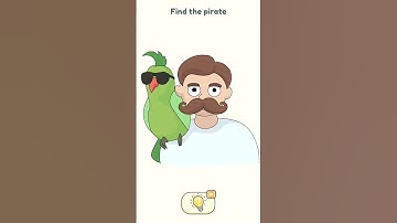 DOP 2 level 580#DOP2#DeleteOnePart#PuzzleGame#BrainTeaser#MobileGaming#GamingCommunity#shorts