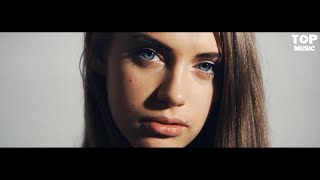 Егор Крид - Голубые глаза  | Clip By TOP MUSIC |