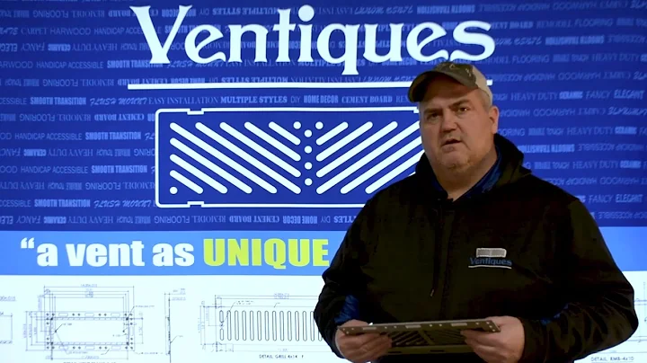 Installation made easy