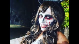 monster mash