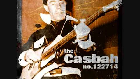 The Casbah 12272014 Bob Spalding