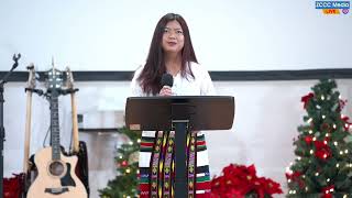 Happy New Years: 'AI Tuam Itna' Cover By Lia Huai San