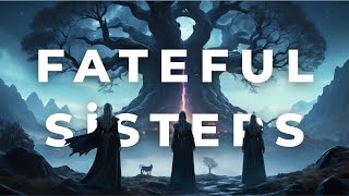 The Norns of Yggdrasil: Secrets of Fate Revealed | Norse Mythology Explained
