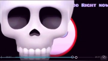 Quiet ordinum crying add round 46(fan video)