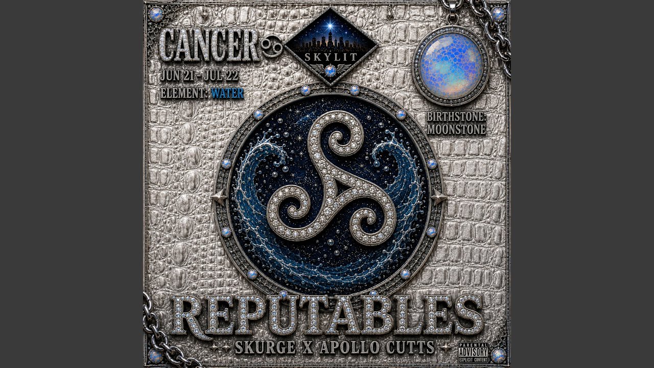 Watch Reputables on YouTube Watch Reputables on YouTube