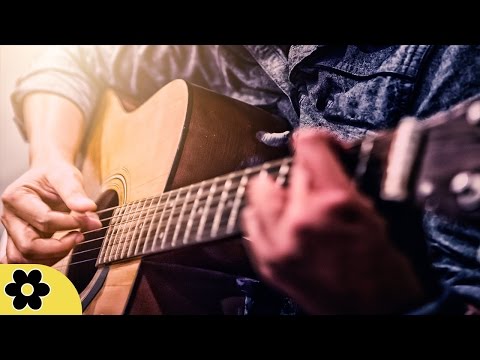 Relaxing Guitar Music, Peaceful Music, Relaxing, Meditation Music, Background Music, ✿3008C