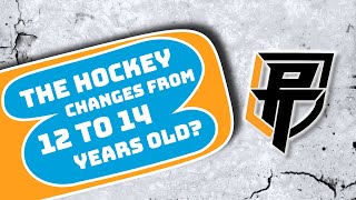 Do you know HOW TO DEVELOP HOCKEY PLAYERS from 12-14 years old?