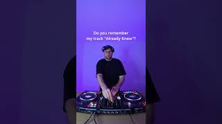 Do you remember my track \