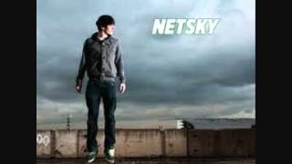 Watch Netsky Healing Sounds video