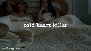 lia marie johnson// cold heart killer(türkçe çeviri)