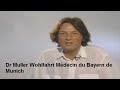 Dr muller wohlfahrt mdecin du bayern de munich  et lr health beauty