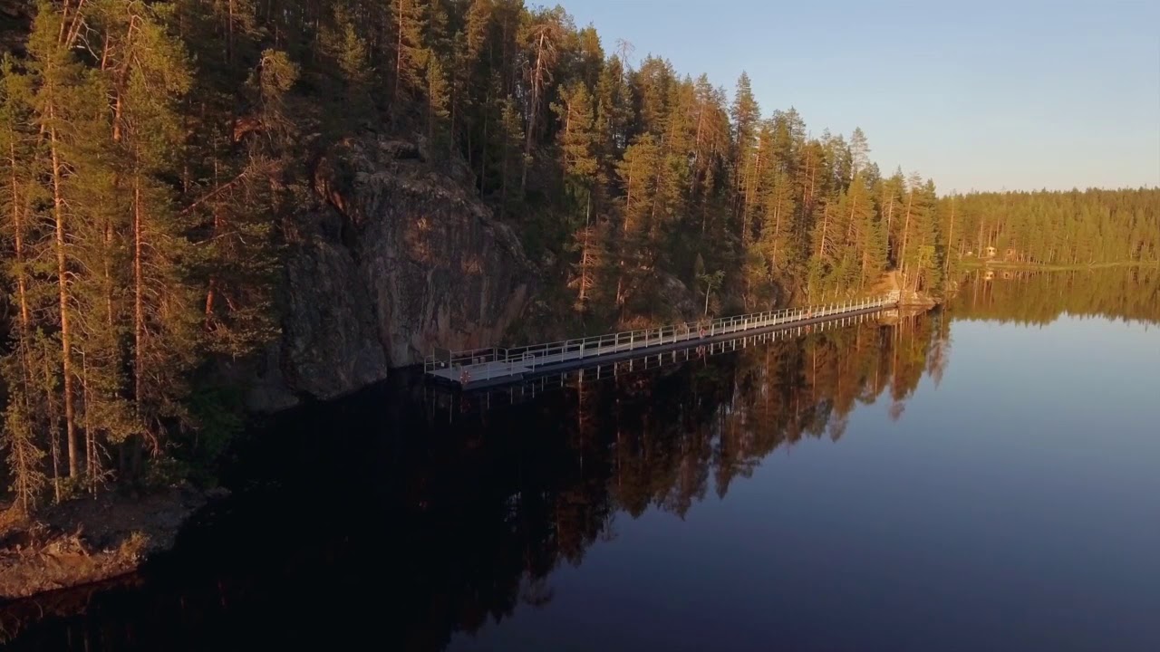 koukku ylös Sherwood vastaanotin