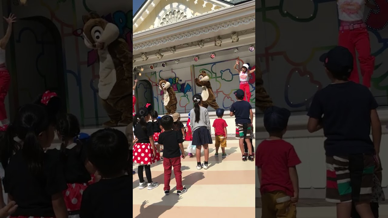 スーパードゥーパージャンピンタイム2017.9.25最後まで撮れてない。