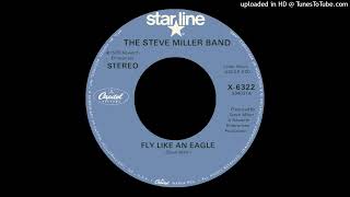 The Steve Miller Band - Fly Like An Eagle @GnafUtopie