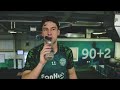 Football Press Day In 8 Iconic Directors' Shots | Hibernian FC