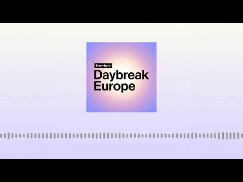 UPDATE: UBS CEO Talks Record Bank Profits & Apple Tries 3D Printing | Bloomberg Daybreak: Europe... Episode cover