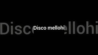 Disco mellohi (minecraft)