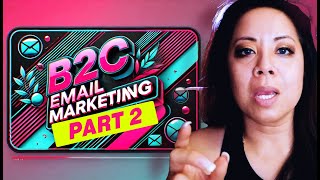 2024's BEST Email Marketing Strategies EXPOSED! #IncreaseROI #MarketingAutomationTips