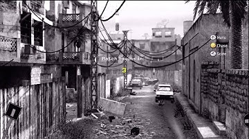 TTG Roaming COD4 Get F***** V3 Mod Menu Official Hoster R2R