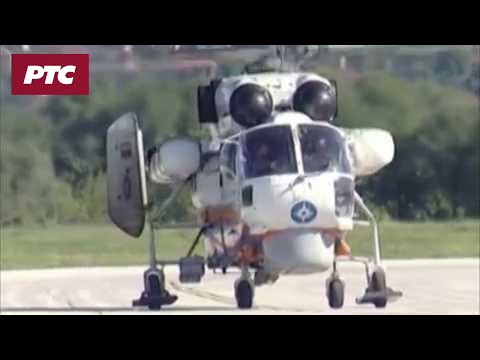 Video: Helikopter za spasavanje Hitne pomoći Rusije. Vatrogasni i hitni helikopteri Ministarstva za vanredne situacije