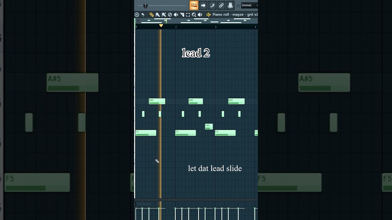 New Jazz x Tenseoh Beat Breakdown MUST SEE!!! 