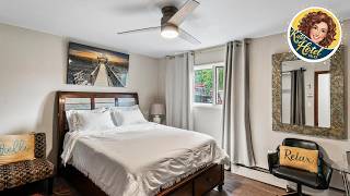 KING SUITE ON 16TH AVE | Anchorage (AK), United States | Hotel Review 🏩