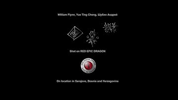 Papagajka - Feature Film - End Crawl Design