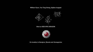 Papagajka - Feature Film - End Crawl Design