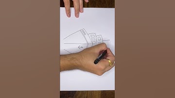 Amazing art color drawing | Free tutorials  @likeokplease  #shorts