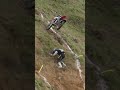 FULL SEND - Impossible Climb Arette #dirtbike