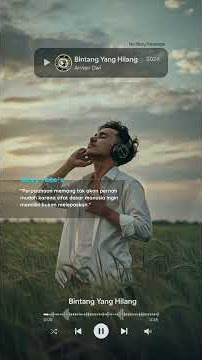 Music Timur - BINTANG YANG HILANG (2024)#trending #music #story #reff #sorts
