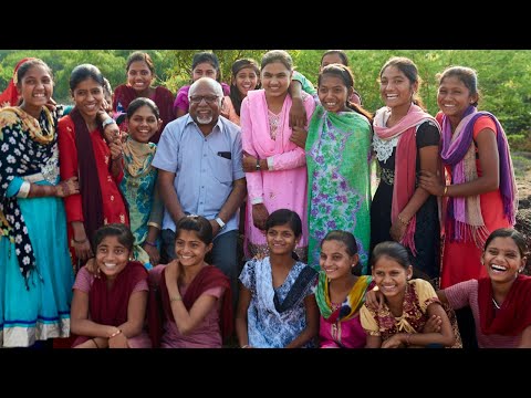 Video: Hvordan Man Opfører Sig I Indien