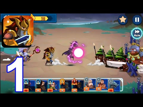 Chaotic War 3 - Video