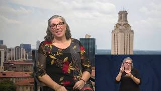 Deaf Infants’ Gaze Behavior