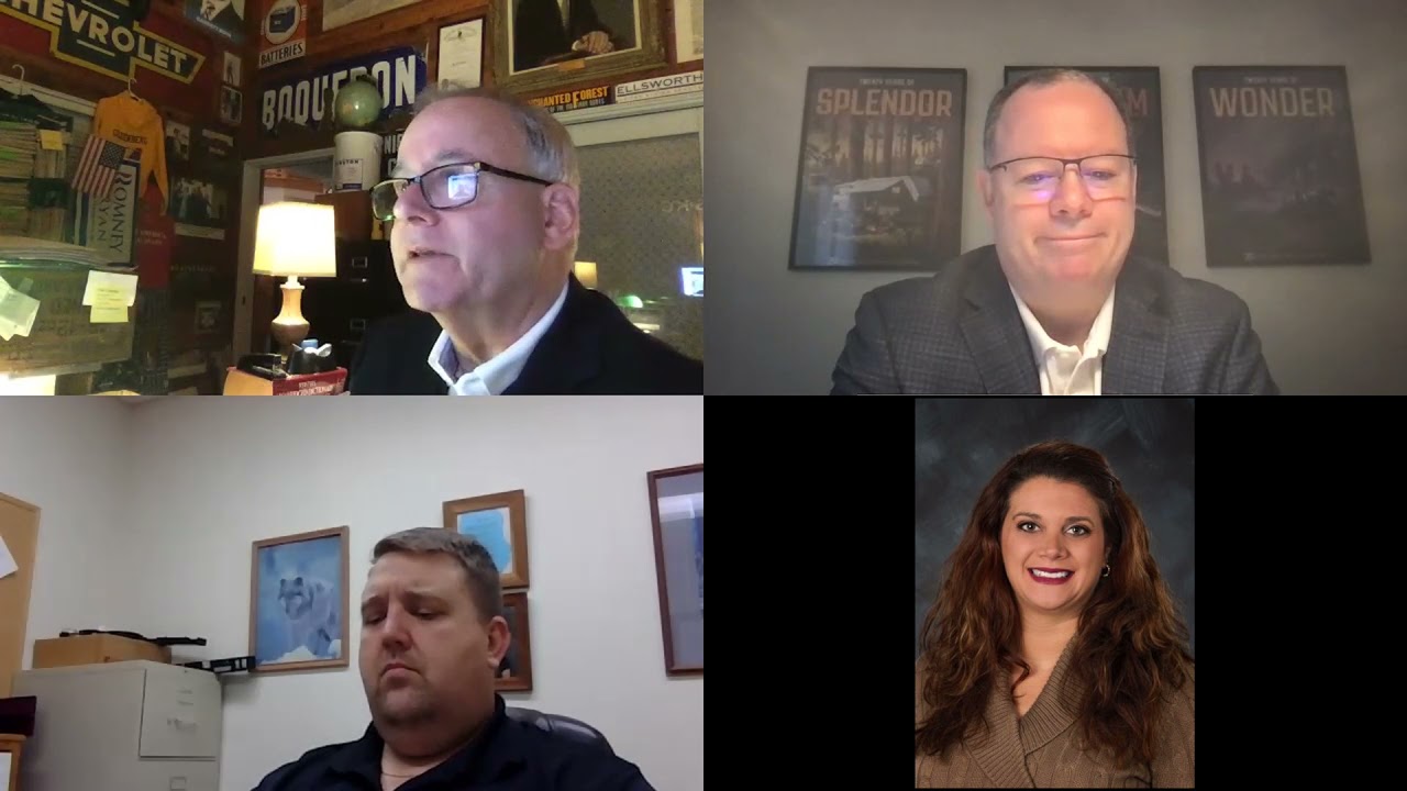 RVBusiness Capitol Talk with Thetford/Norcold YouTube