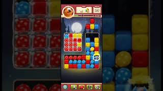 Toon Blast Level 49 - No Booster || GamerChets