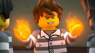 Bad Kai - Ninjago Crystalized Twixtor Scene Pack