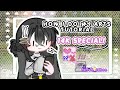 HOW I DO MY ARTS TUTORIAL || PART 1