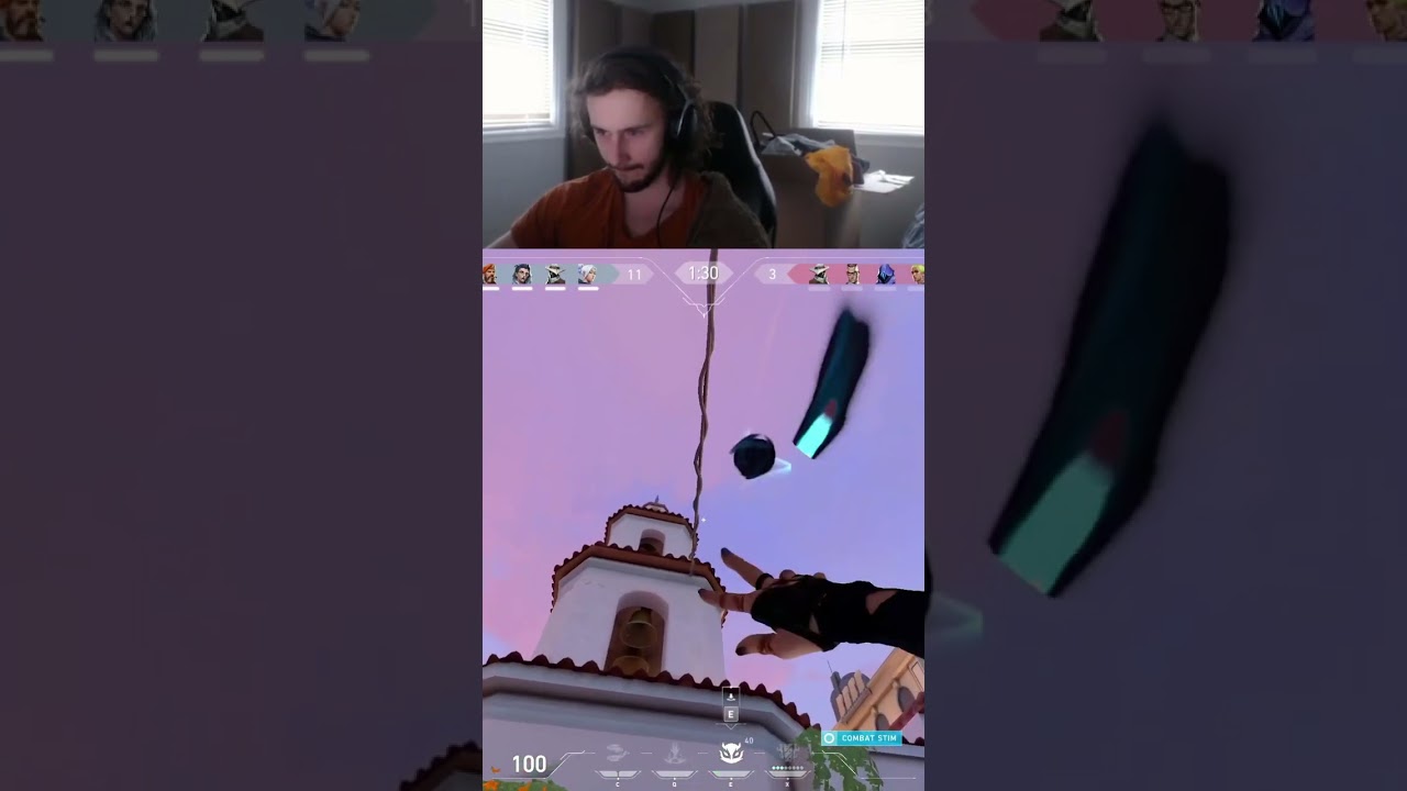 This Is Why You Must Become A Fade Main!