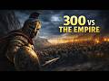 The 300 Spartans Were Meant to Lose