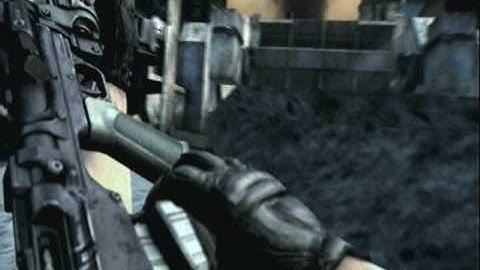 Mr-Maddcoolyo plays Killzone 2 Demo Part 1